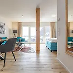 Wiking-koje 4 * شلسفيغ
