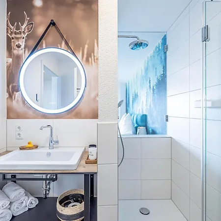 Wiking-koje 4 Szlezwik