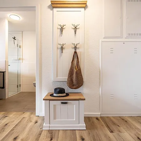 Wiking-koje 4 Apartament