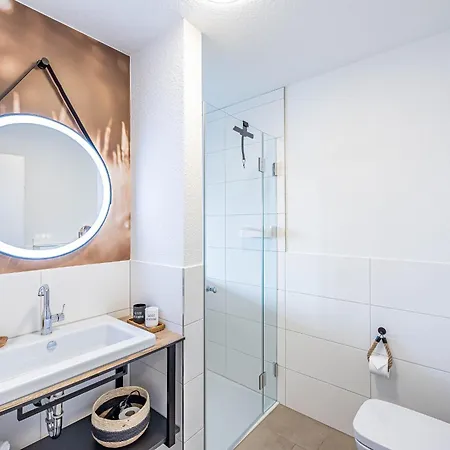 Wiking-koje 4 Apartament Szlezwik