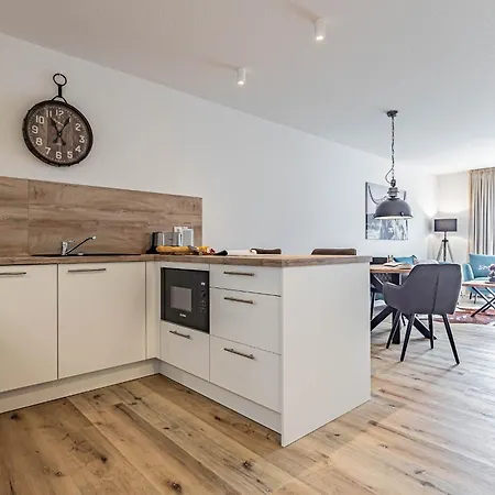 Wiking-koje 4 Schleswig