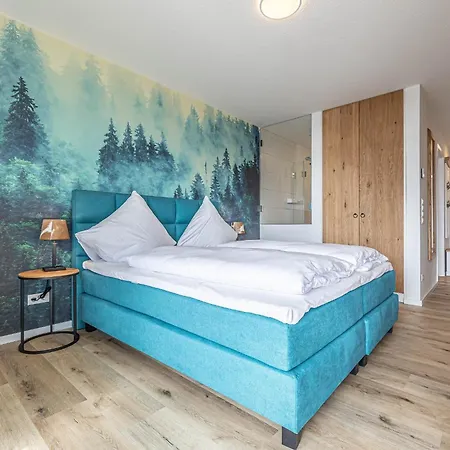 Apartament Wiking-koje 4 *