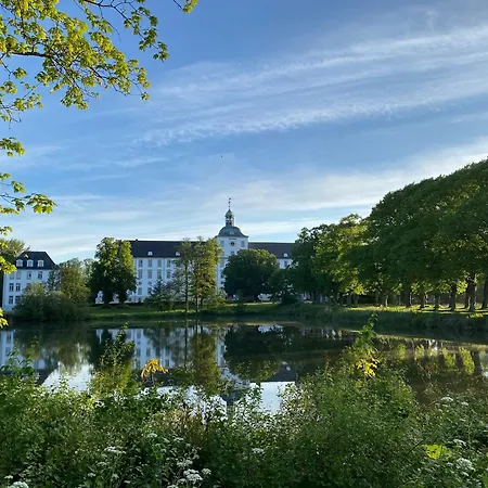 Wiking-koje 4 Apartament *