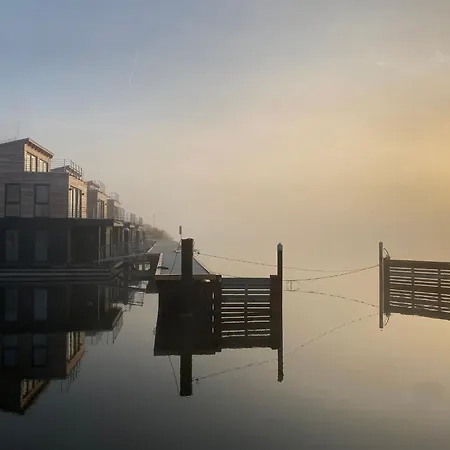 Wiking-koje 4 Szlezwik