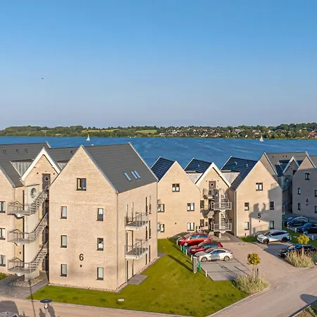 Wiking-koje 4 Apartament *