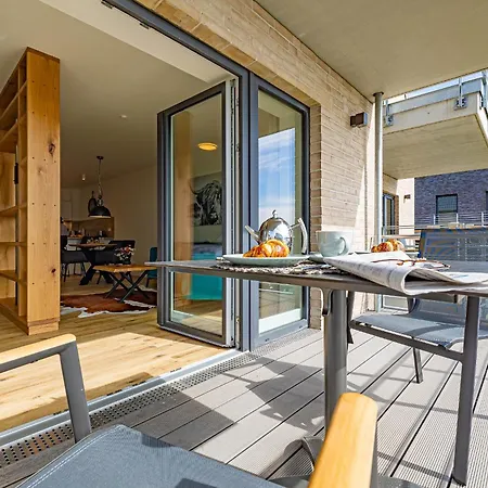 Wiking-koje 4 Schleswig