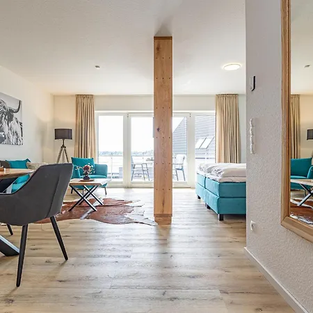 Wiking-koje 4 * Szlezwik