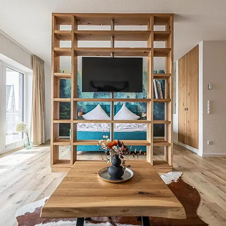 Wiking-koje 4 Apartament