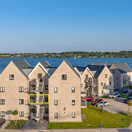 Wiking-koje 4 Szlezwik