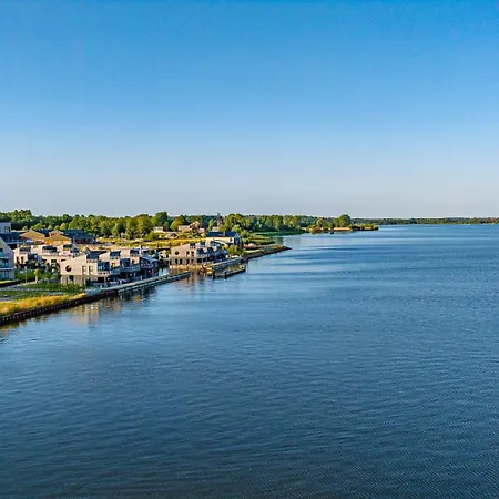 Wiking-koje 4 Apartament