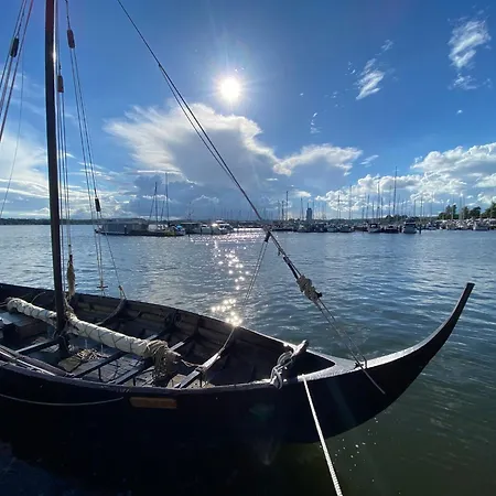 Wiking-koje 4 * Szlezwik