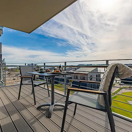 Wiking-koje 4 Apartamento Schleswig