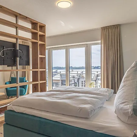 Wiking-koje 4 Szlezwik