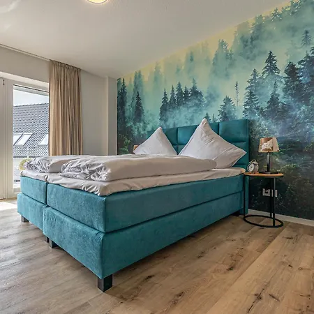 Apartament Wiking-koje 4