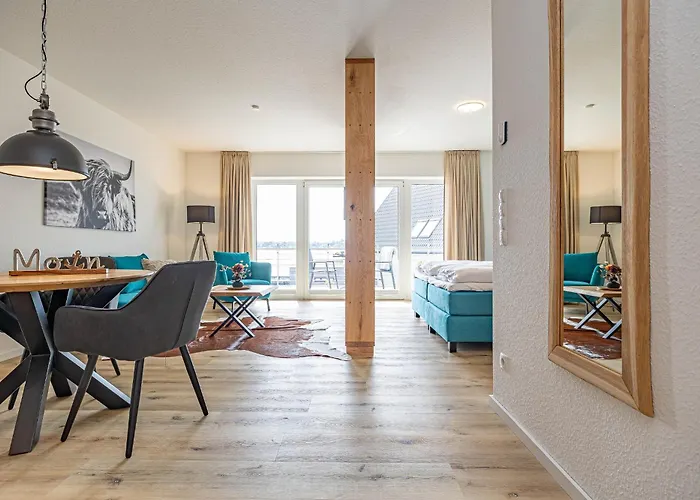 Wiking-koje 4 * Šlesvik